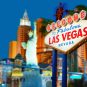 Nevada casino revenue Las Vegas GGR