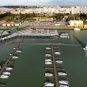 Levante Pier Marina