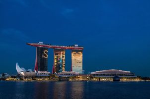Singapore Room Rates