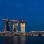 Singapore Room Rates