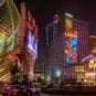 Macau casinos