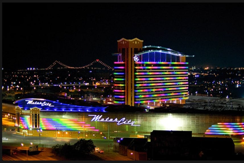 Michigan Gaming Control Board Hopes to Add Fourth 'R' Into Education