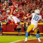 NFL Week 2 Chiefs vs Chargers
