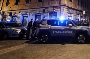'Ndrangheta mafia in Italy