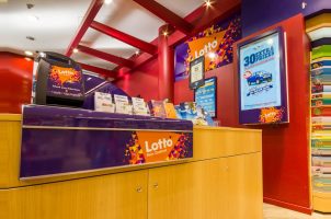 New Zealand Lotto