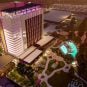 Richmond casino Urban One Virginia gambling