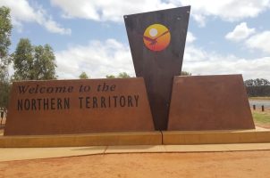 Northern Territory