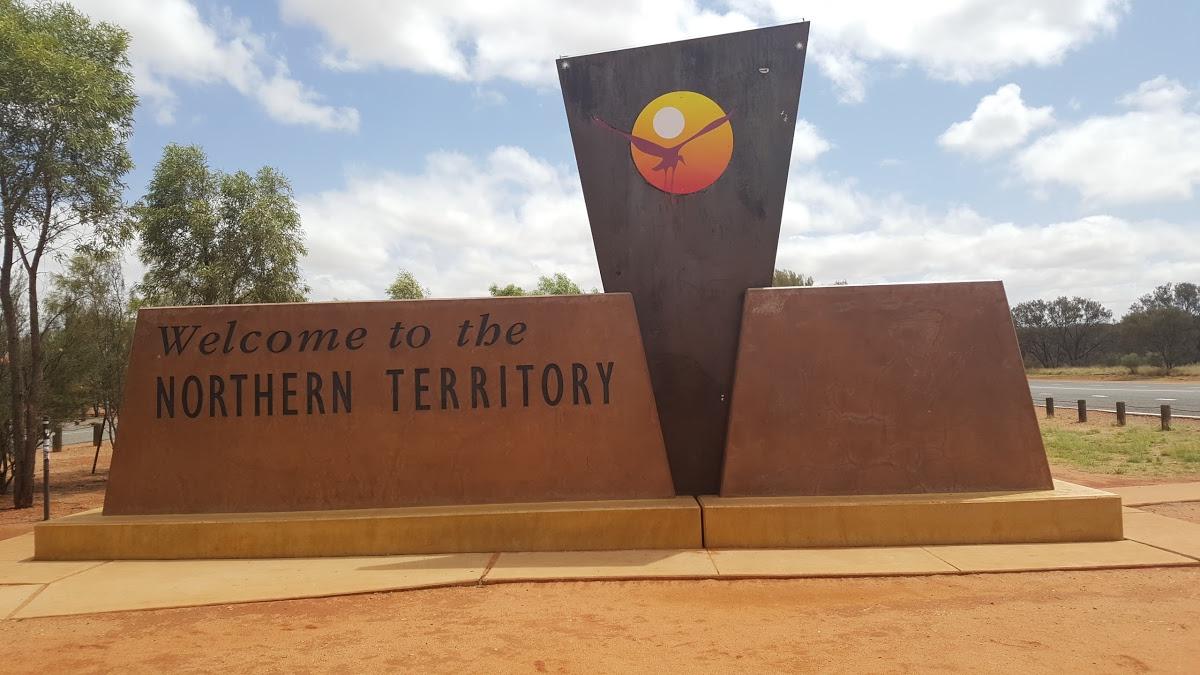 Northern Territory