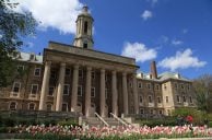 Penn State University Staying Clear of Nittany Mall Casino Discussion