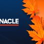 Pinnacle banner