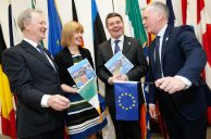 Ireland Appoints First Gambling Industry Regulator