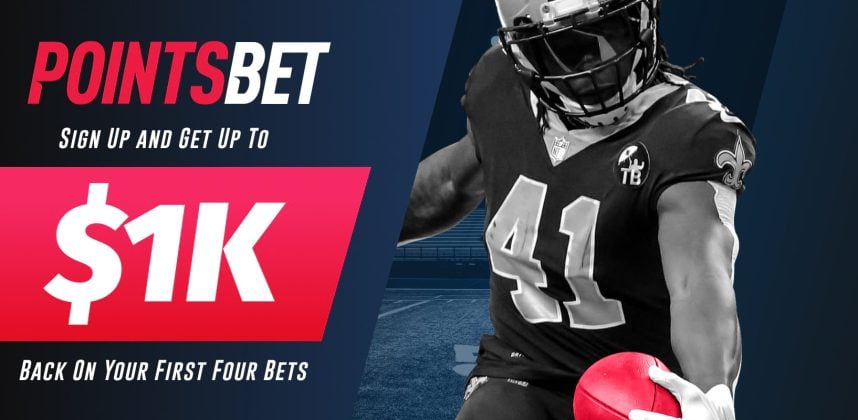 PointsBet