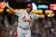 Albert Pujols Joins Babe Ruth, Hank Aaron in Exclusive 700 HR Club