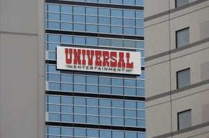 Universal Entertainment