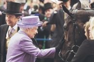 UK Horse Racing, EPL Halted, Bookies Close, as Mark of Respect for Queen