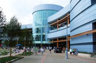Rivers Casino Site Is Near ‘Severe’ Pittsburgh Stabbing, Victim Hospitalized