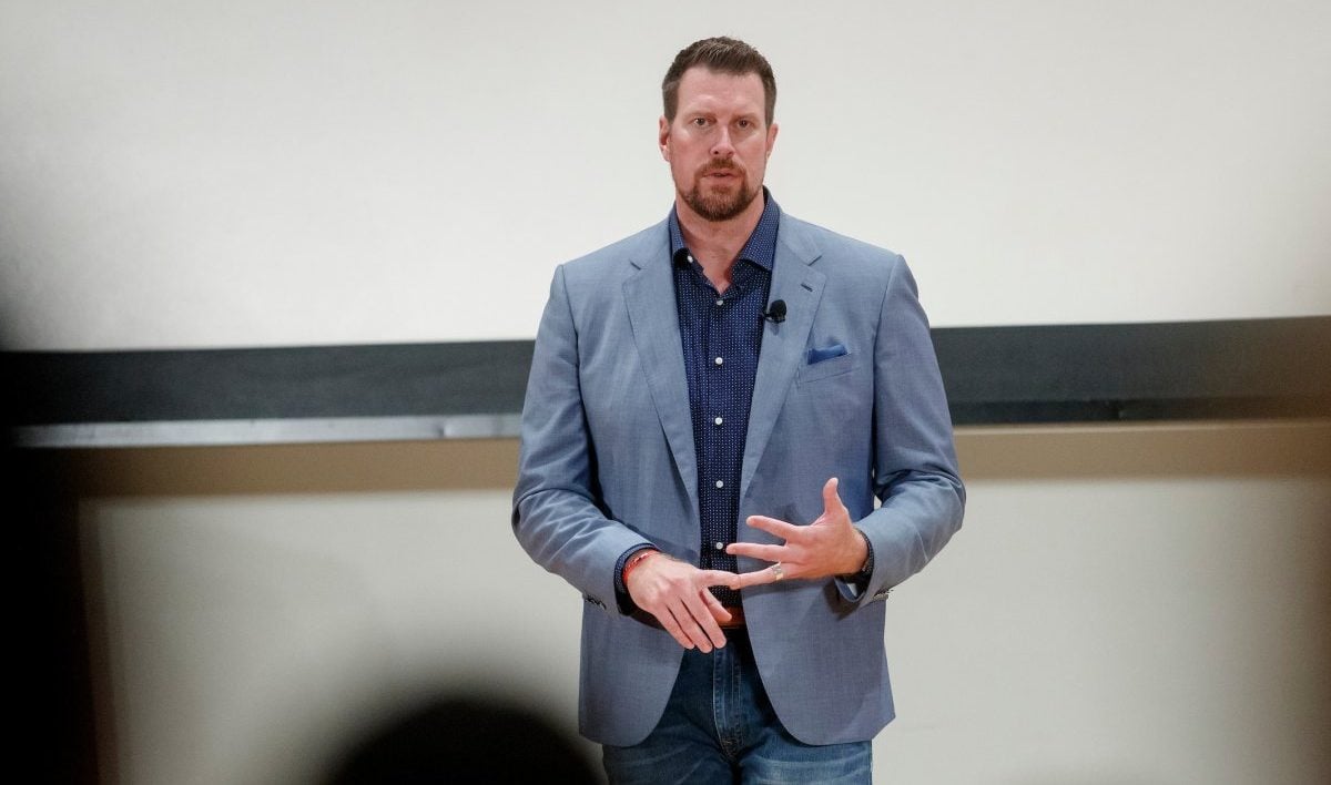 What Is Ryan Leaf's Net Worth?