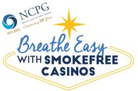 Problem Gambling Council: Smoke-Free Casinos Might Promote Responsible Play