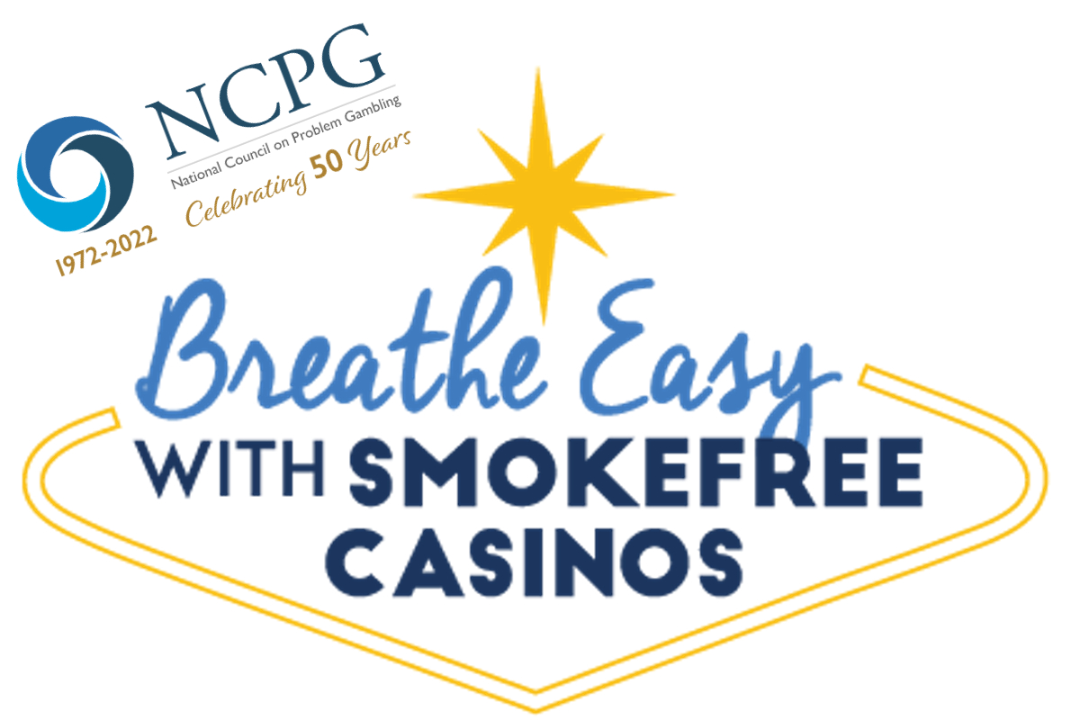 smoke-free casino smoking NCPG Atlantic City