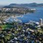 Sandy Bay, Hobart, Tasmania