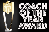 NFL Season Preview: Coach of the Year Odds