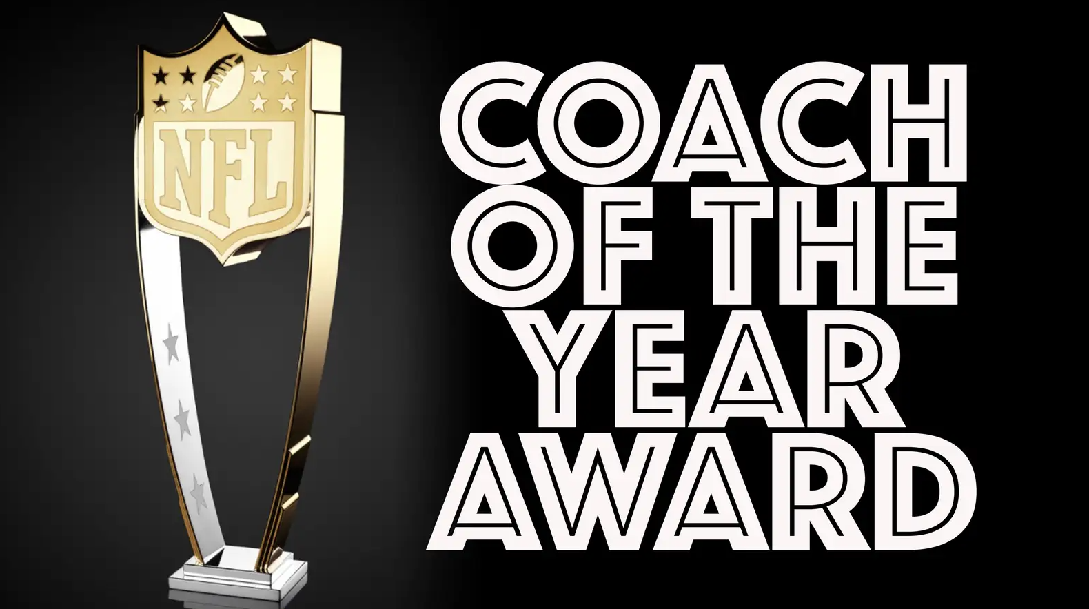 NFL Season Preview Coach of the Year Odds
