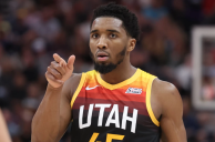 Post-Donovan Mitchell Consolation Strategy for Knicks Fans