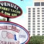 Biloxi casino Beau Rivage Mississippi marijuana