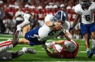 College Football: Big (Under)Dogs Rule Saturday Thanks to Massive Upsets