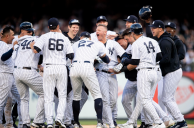 Yankees Are A More Entertaining Bet With Aaron Judge, But What About a Subway Series?