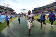 Saquon Barkley: A Chance To Show NY Giants Contract Value vs. Detroit Lions