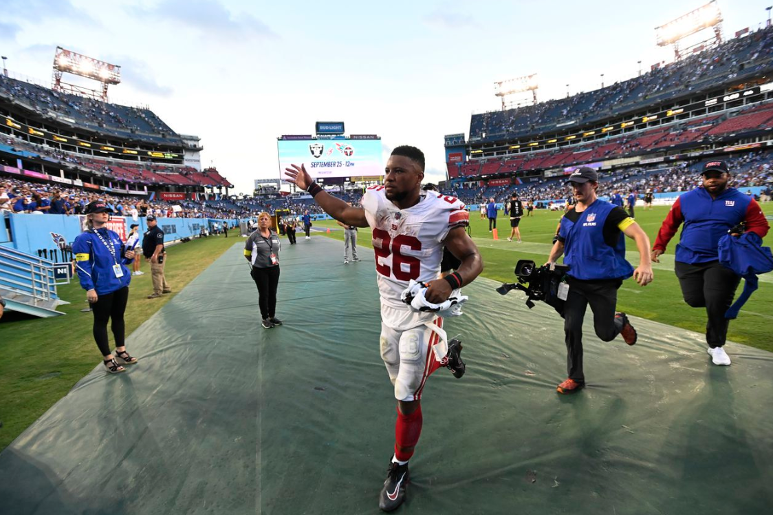 Casino.org's New York Sports Betting Guide: Giants, Jets Week 2