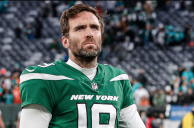 Is This Joe Flacco’s Final Start For NY Jets? Or Can He Win Job?