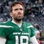 Is This Joe Flacco’s Final Start For NY Jets? Or Can He Win Job?