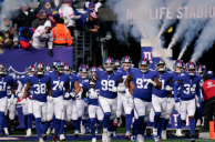 New York Giants Reality Check: They Haven’t Been Good At Night