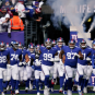 New York Giants Reality Check: They Haven’t Been Good At Night