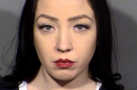 Las Vegas Strip Alleged Prostitute Apprehended in Police Undercover Sting
