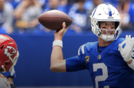 Genius Sports Develops Predictor Game for Indianapolis Colts
