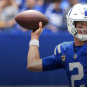 Genius Sports Develops Predictor Game for Indianapolis Colts