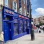 Silvertime Casino in Harlesden, London