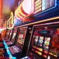 Slot machines