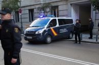 Spanish Gambling Venues Turn Into Crime Scenes After Armed Attacks