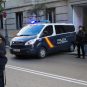 Spain National Police
