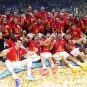 Spain Defeats France EuroBasket 2022 Gold Medal Final Championship Hernangomez