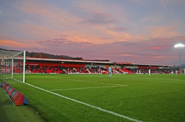 Accrington Stanley