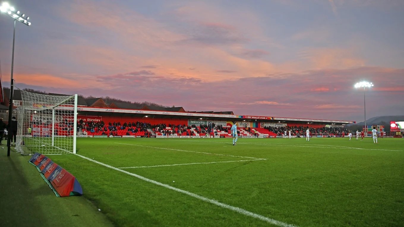 Accrington Stanley