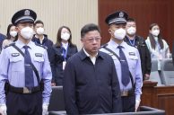 Chinese Official at Center of Steve Wynn Lobbying Scandal Sentenced to Death