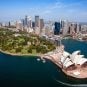 Sydney Opera House