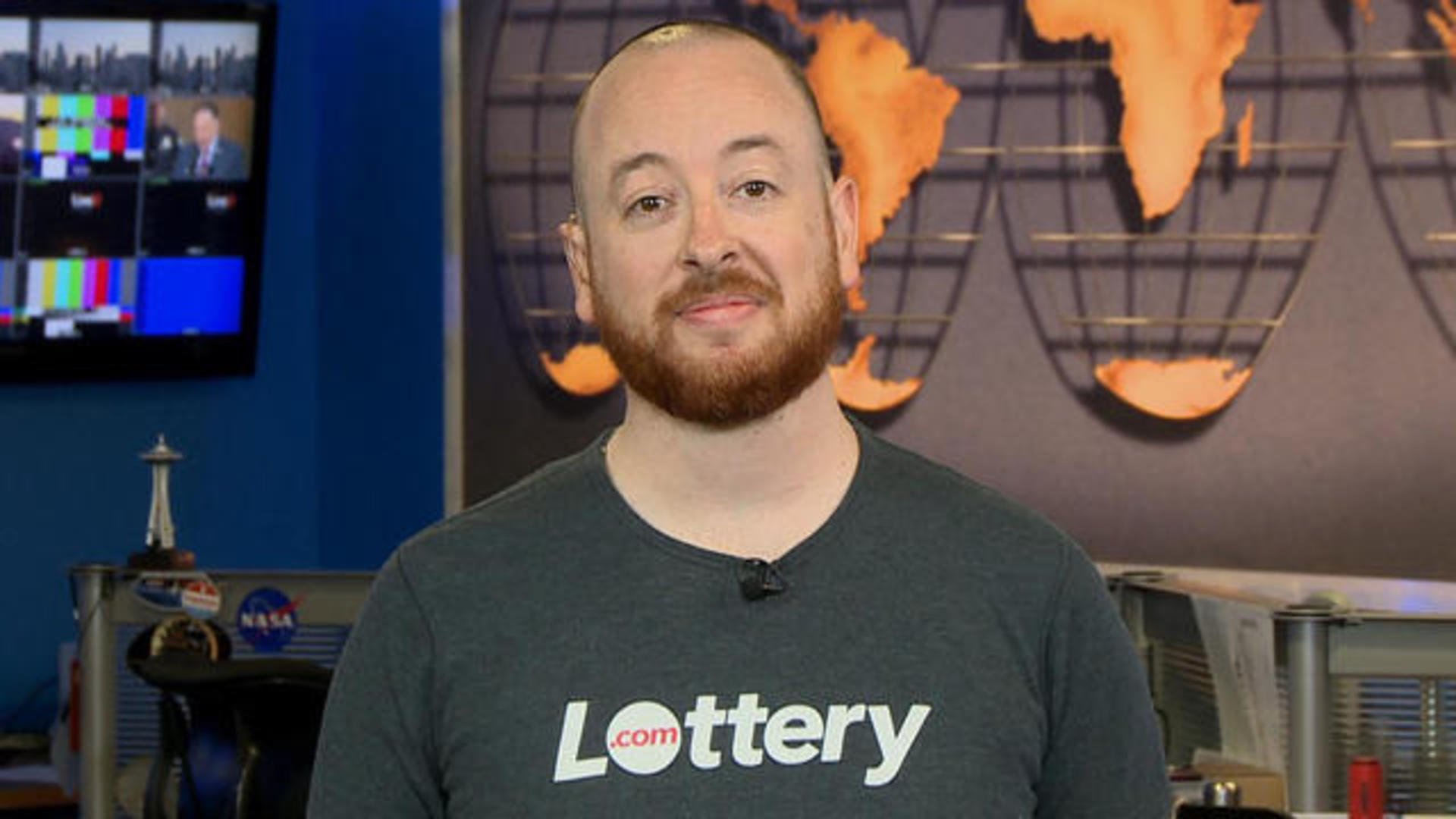 Lottery.com Menghadapi Satu Lagi Minggu Yang Sedih Di Tengah-tengah Keluaran Massa Eksekutif