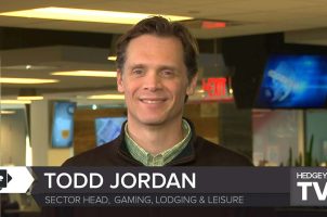 DraftKings stock
